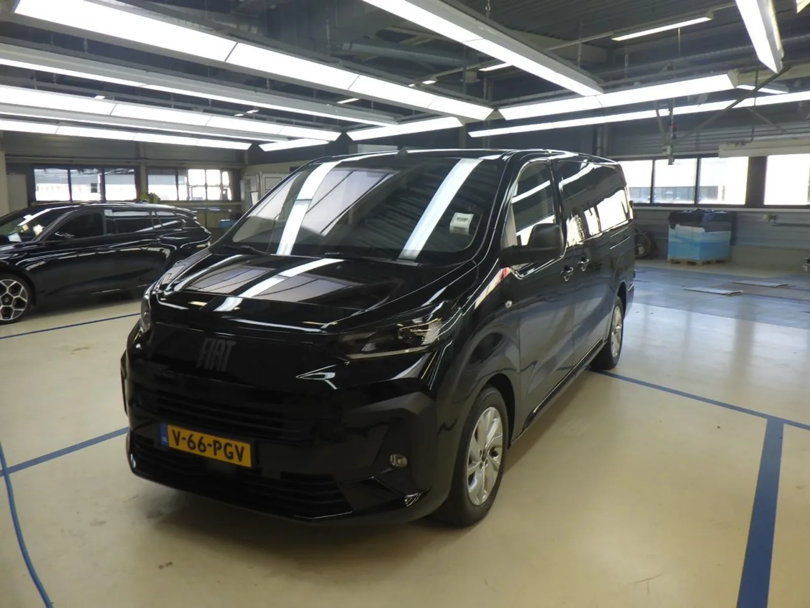Fiat Scudo (2026) — foto 1