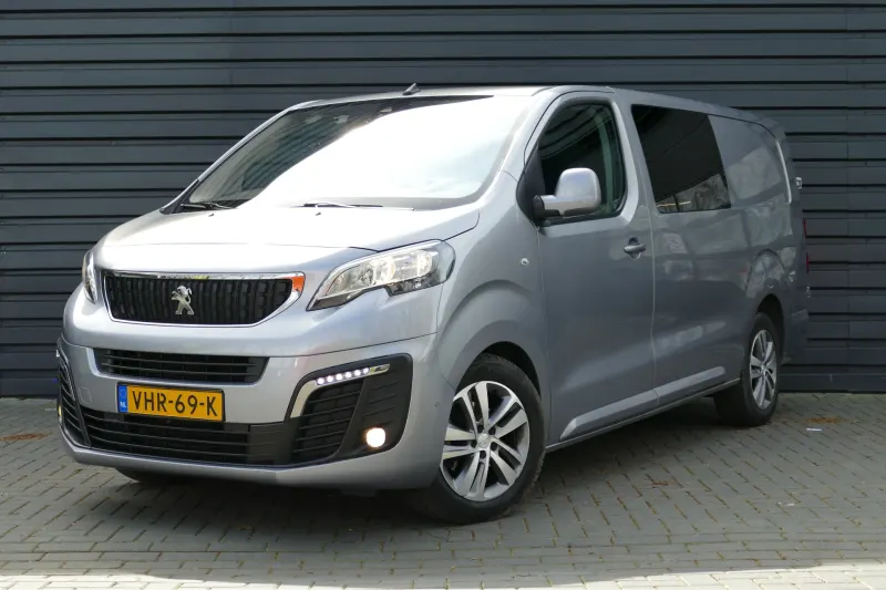 Peugeot Expert (2020)