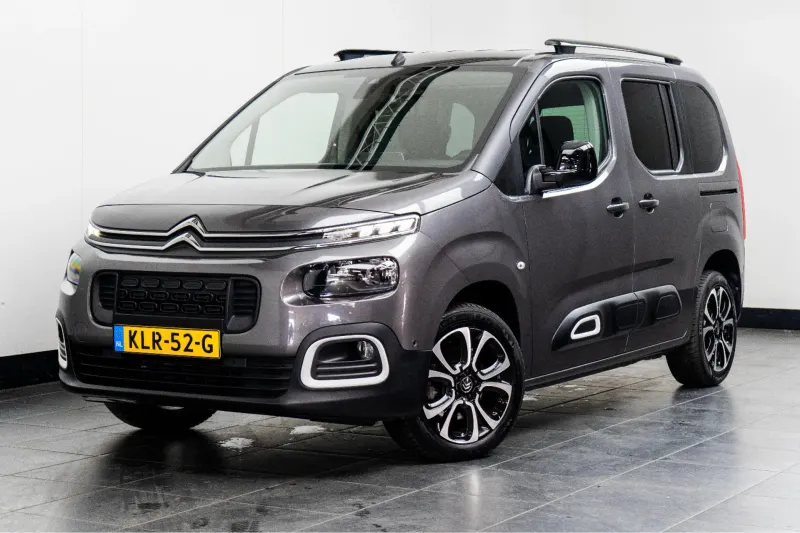 Citroën Berlingo (2023)