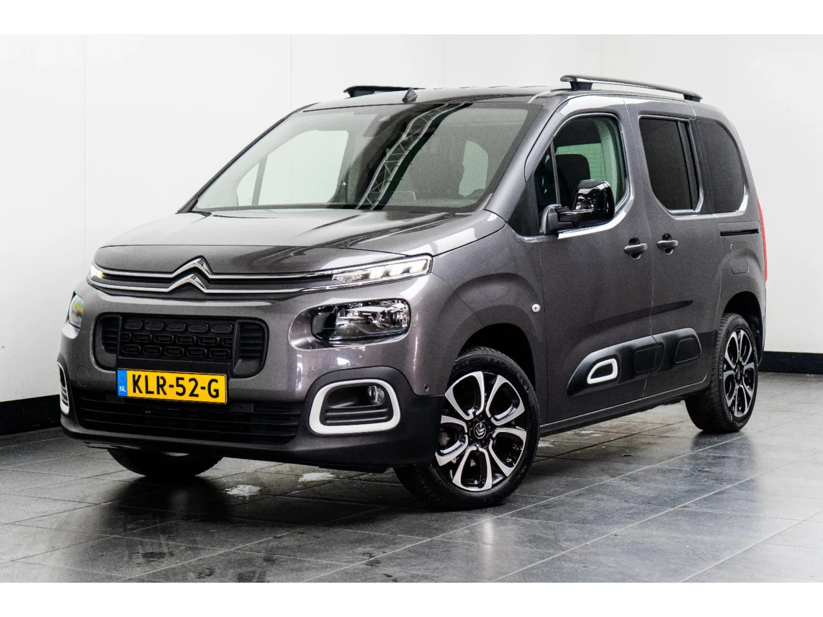 Citroën Berlingo (2023) — foto 1