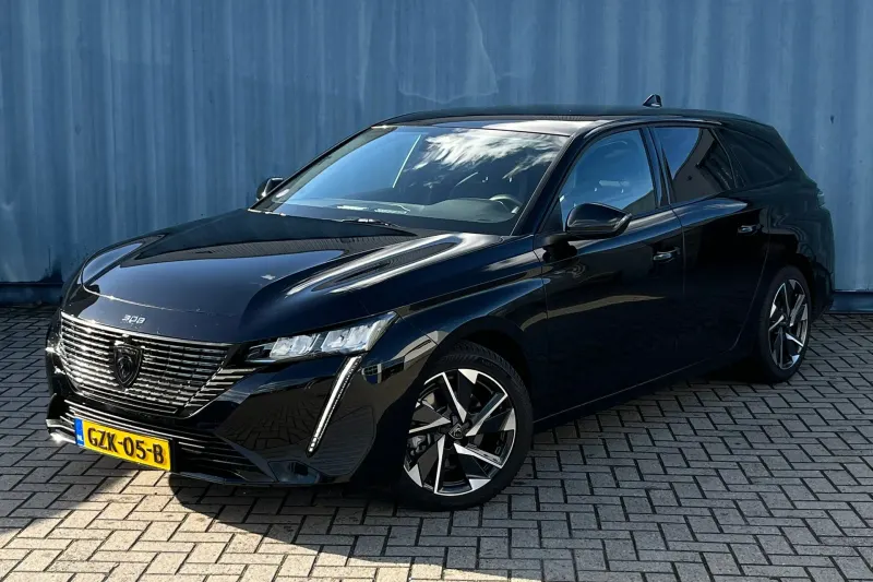 Peugeot 308 (2025)