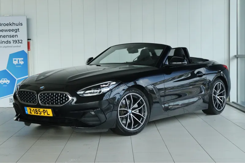 BMW Z4 (2020)