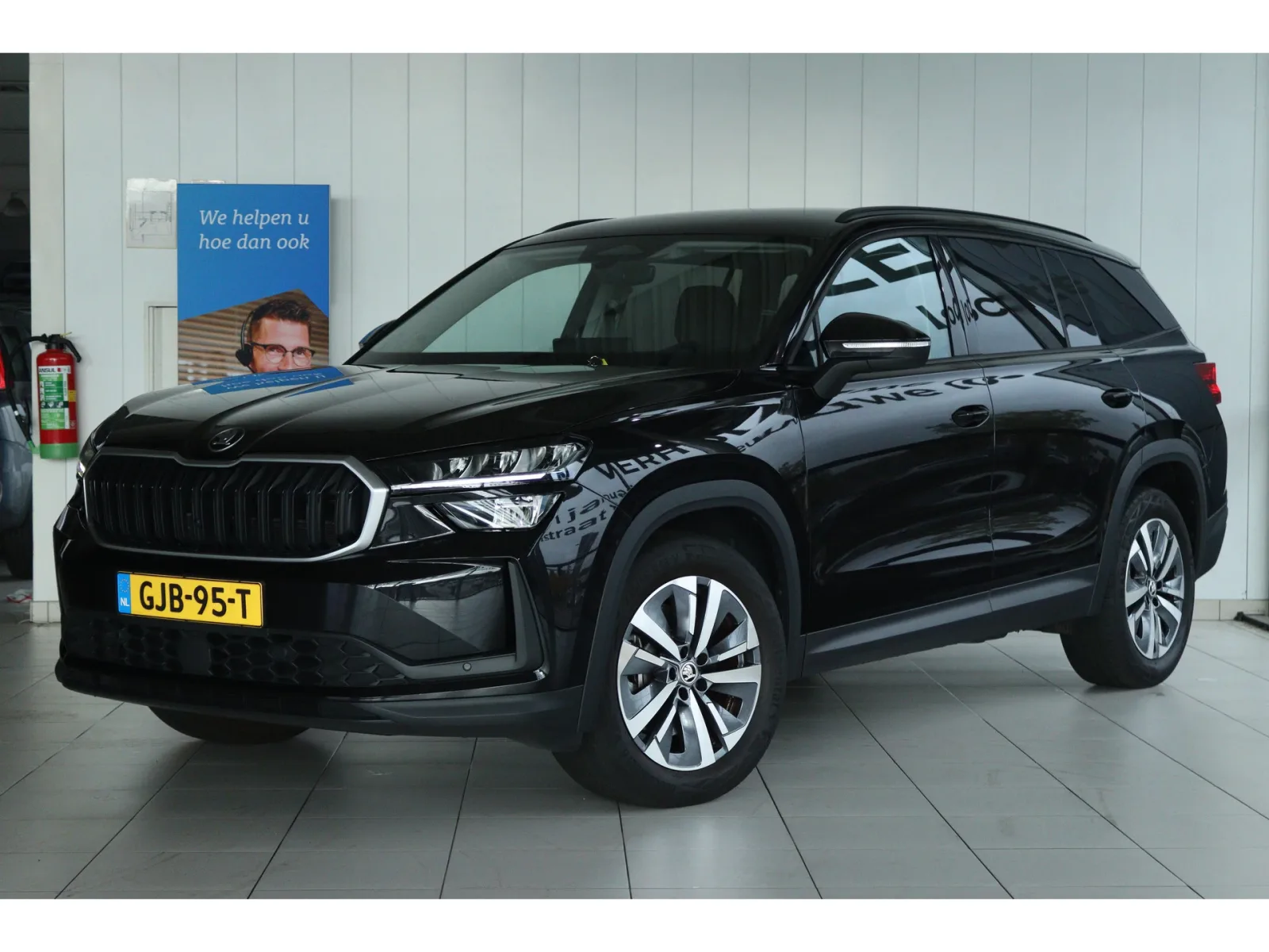 Škoda Kodiaq (2024) — foto 1