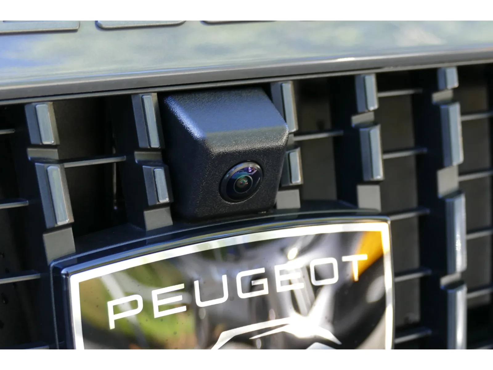 Peugeot 2008 (2026) — foto 1