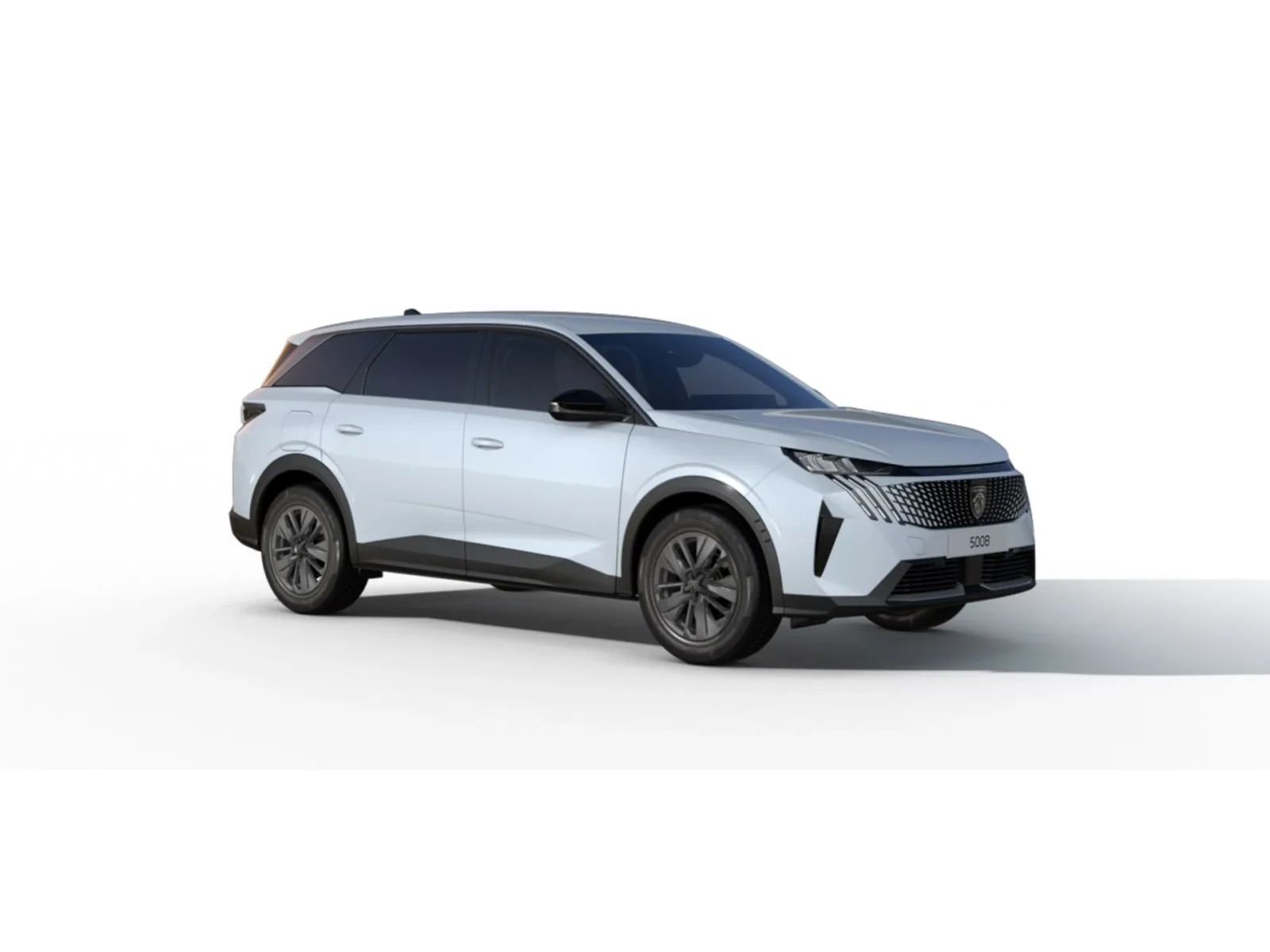 Peugeot 5008 (2026) — foto 1