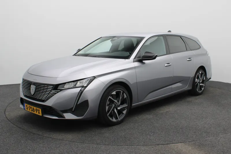 Peugeot 308 (2023)