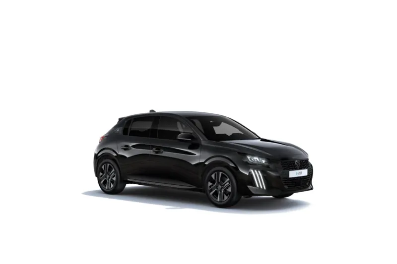Peugeot e-208 (2026)