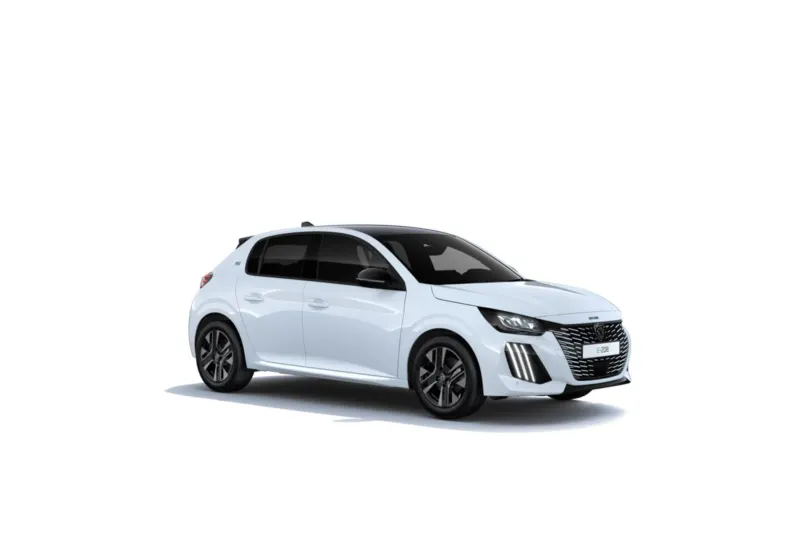 Peugeot e-208 (2026)