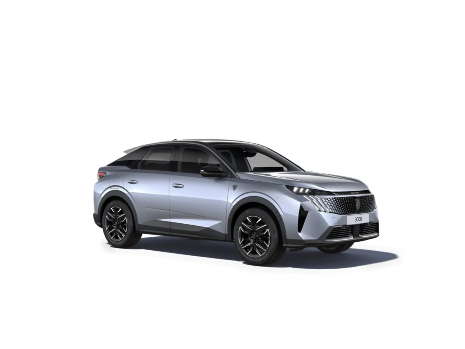 Peugeot 3008 (2026) — foto 1