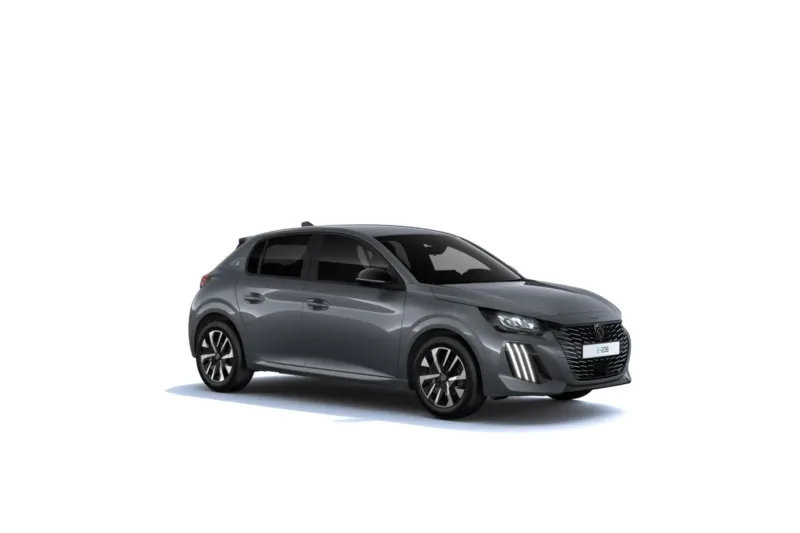 Peugeot e-208 (2026)