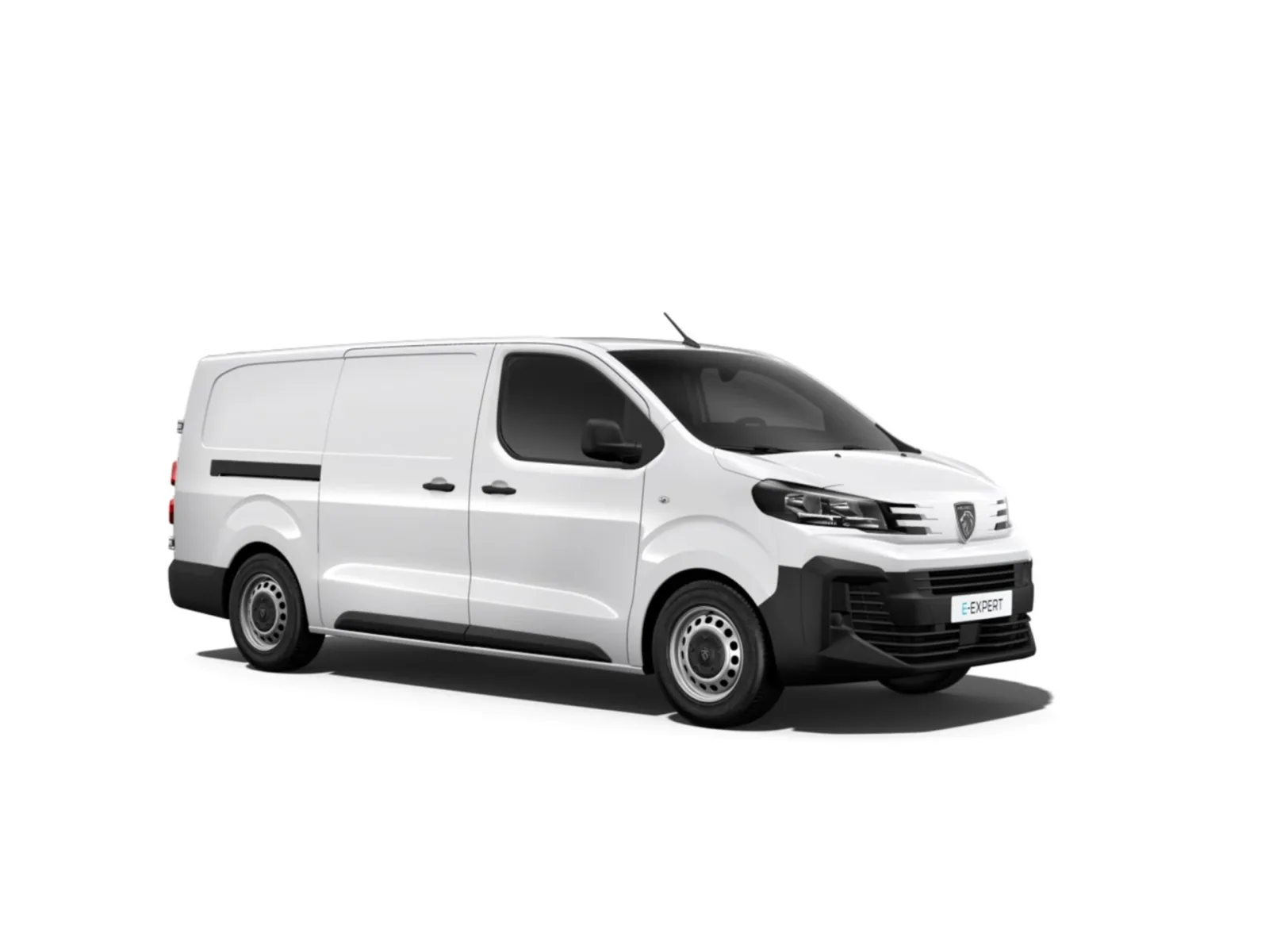 Peugeot e-Expert (2026) — foto 1