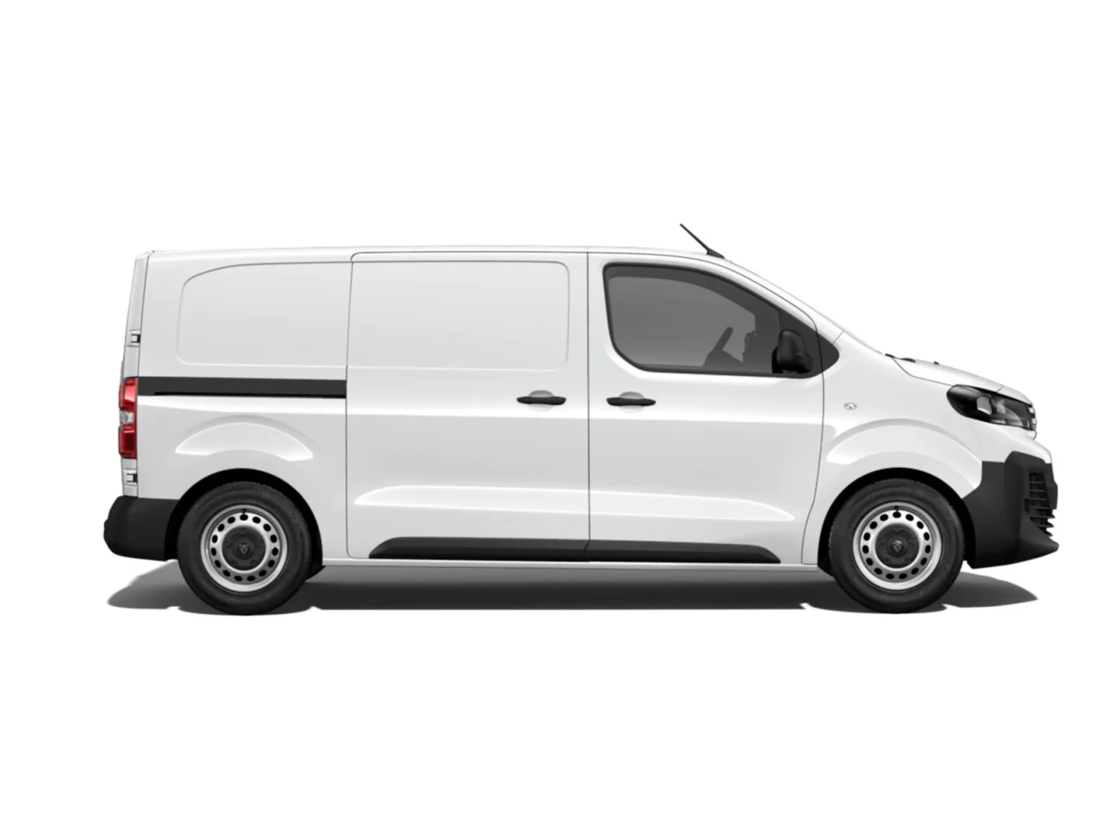Peugeot e-Expert (2026) — foto 1