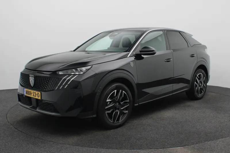 Peugeot 3008 (2025)