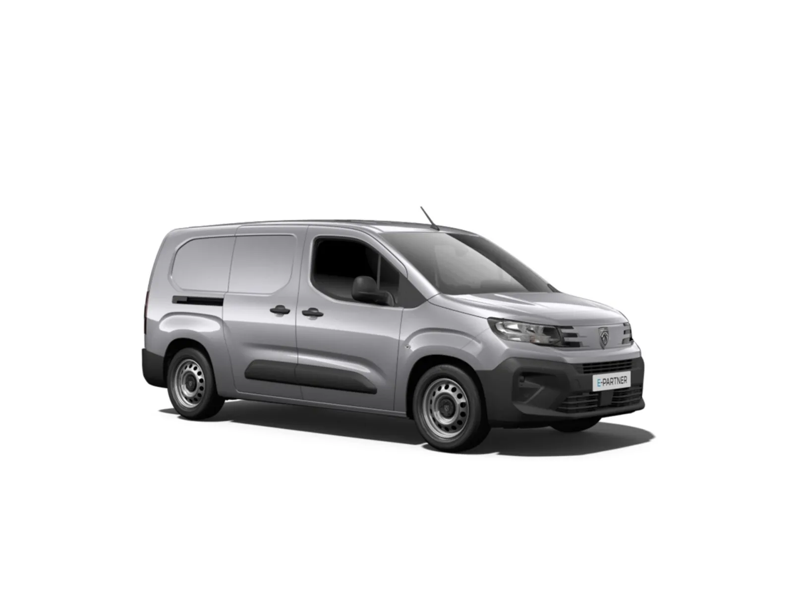Peugeot e-Partner (2026) — foto 1