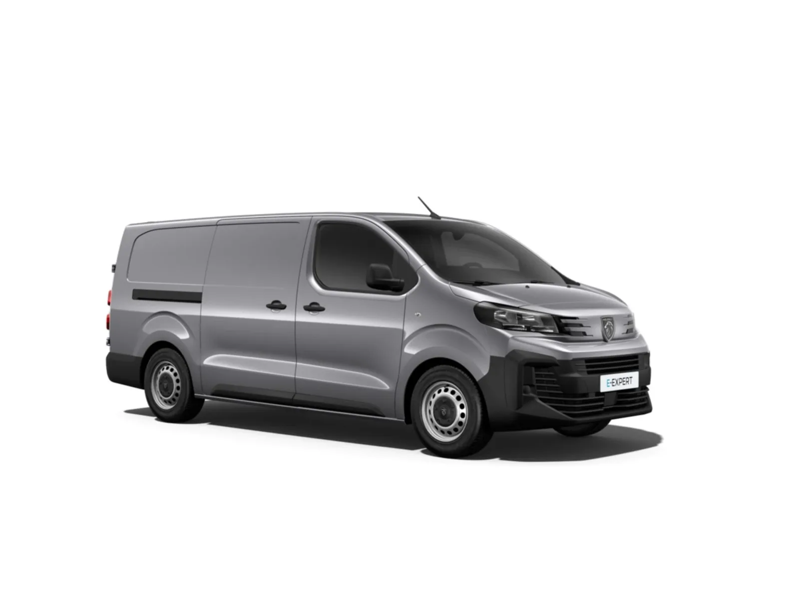 Peugeot e-Expert (2026) — foto 1