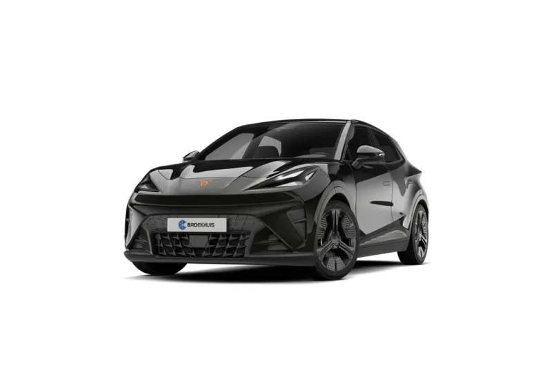 CUPRA Raval (2026)