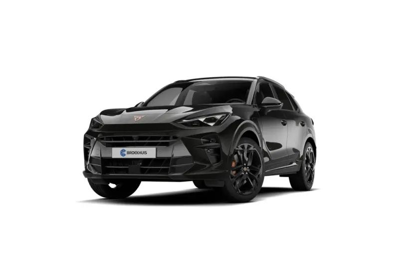 CUPRA Terramar (2026)