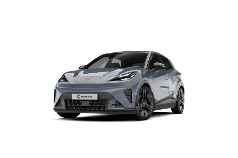 CUPRA Raval (2026)