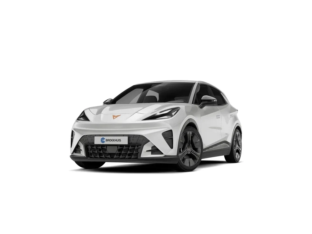 CUPRA Raval (2026) — foto 1