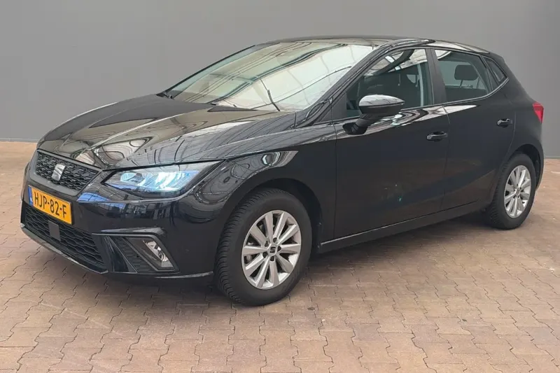 SEAT Ibiza (2025)