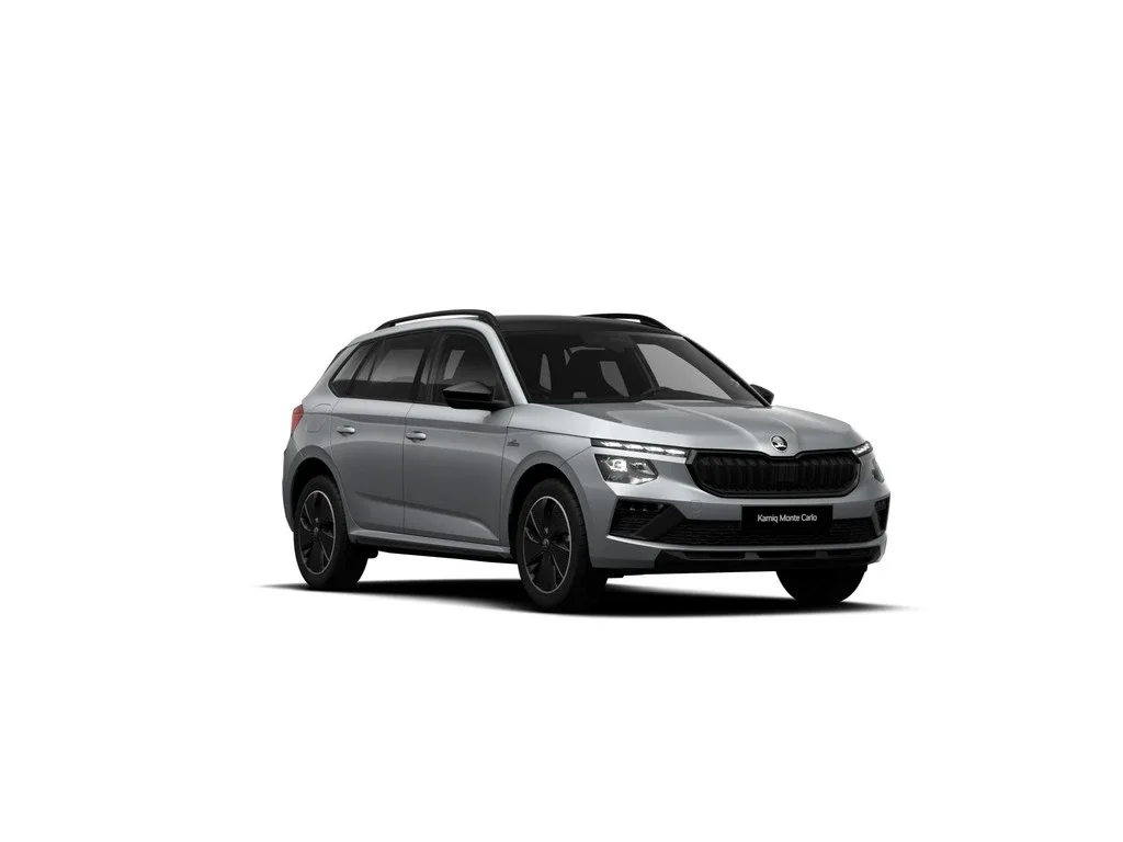 Škoda Kamiq (2026) — foto 1
