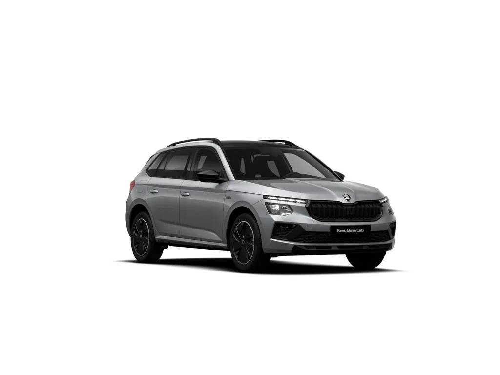 Škoda Kamiq (2026) — foto 1