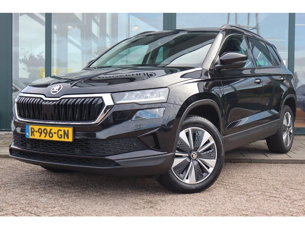 Škoda Karoq (2022) — foto 1