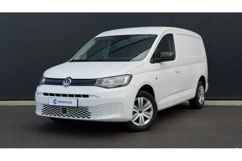 Volkswagen Caddy (2024)