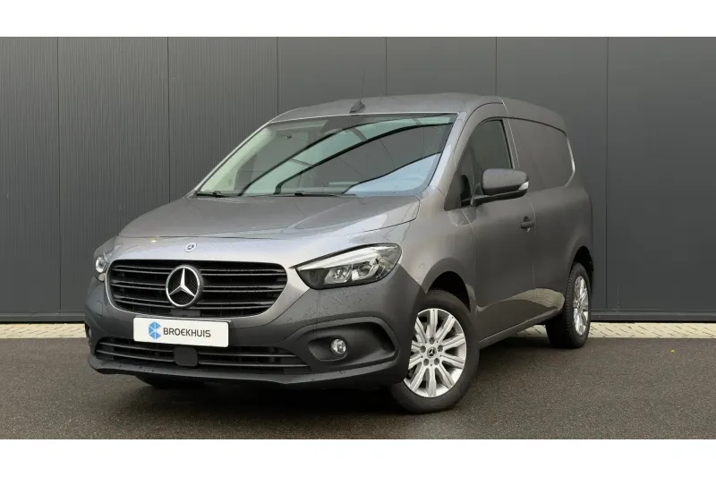 Mercedes-Benz Citan (2024)