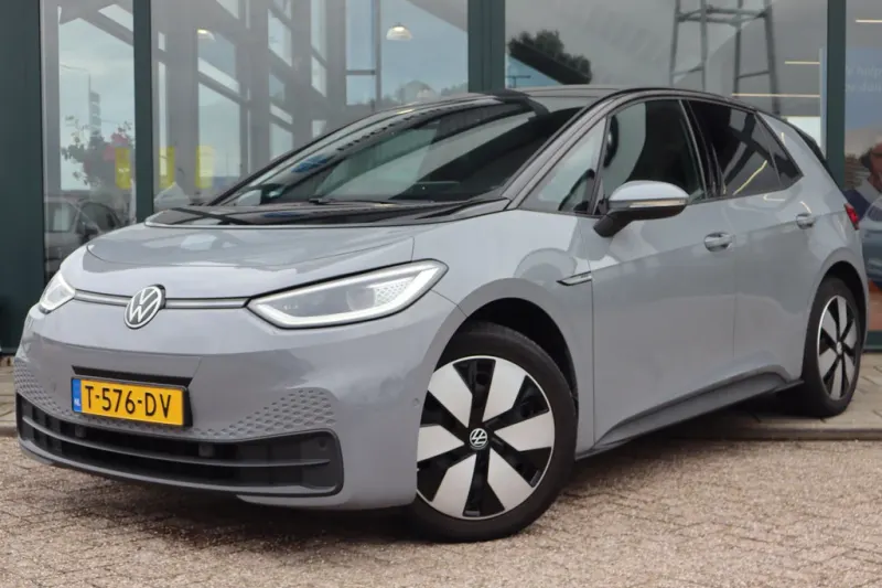 Volkswagen ID.3 (2023)