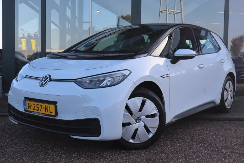 Volkswagen ID.3 (2021)