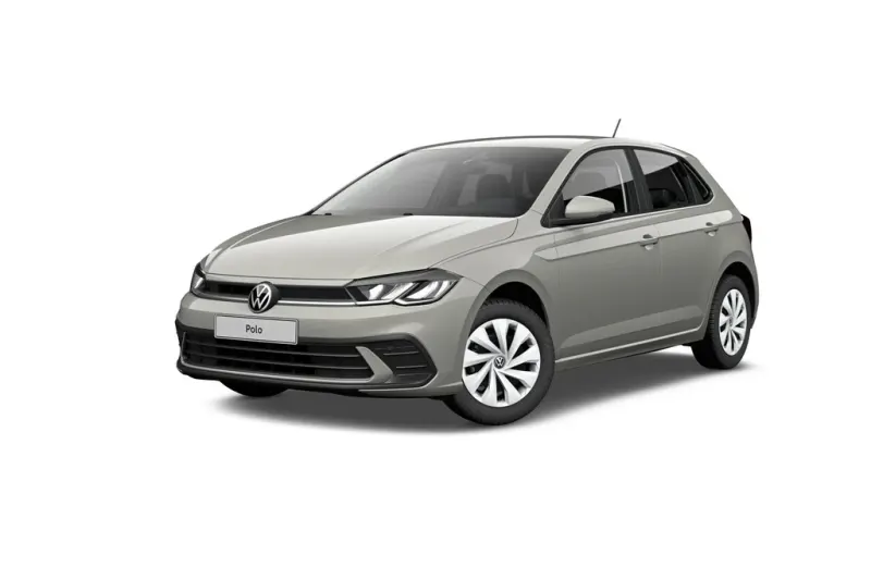 Volkswagen Polo (2026)