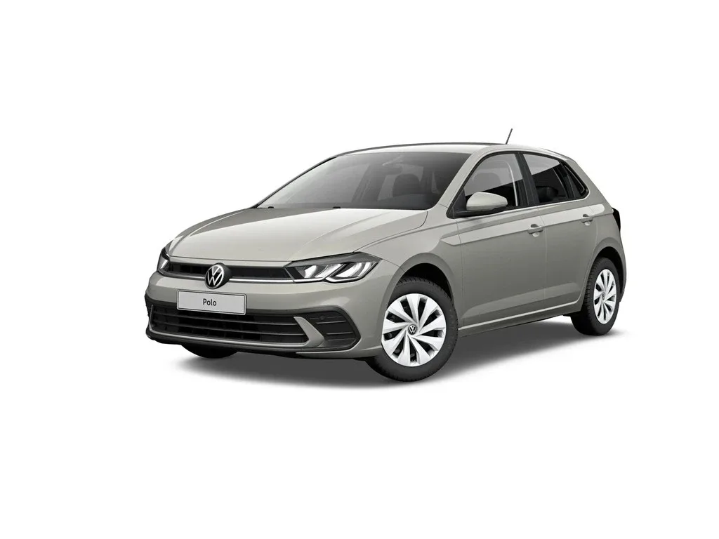 Volkswagen Polo (2026) — foto 1