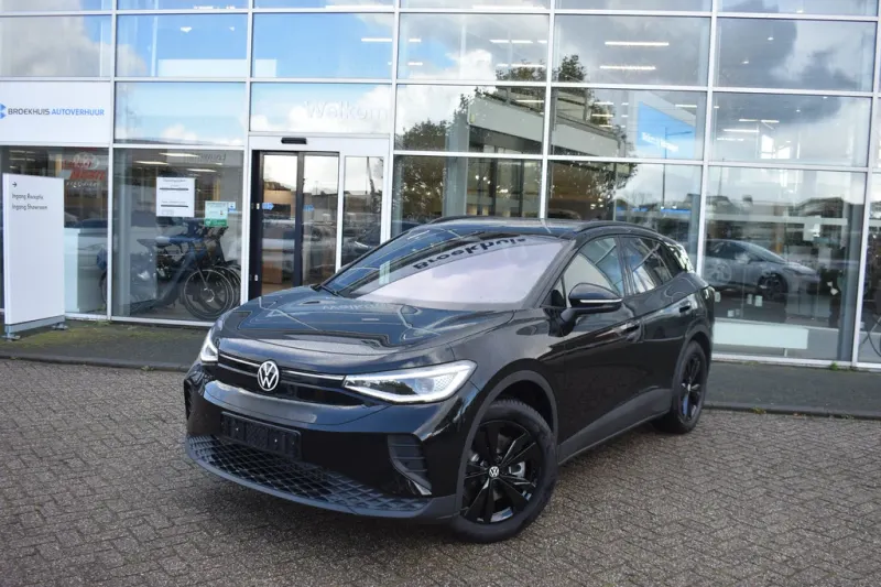 Volkswagen ID.4 (2026)