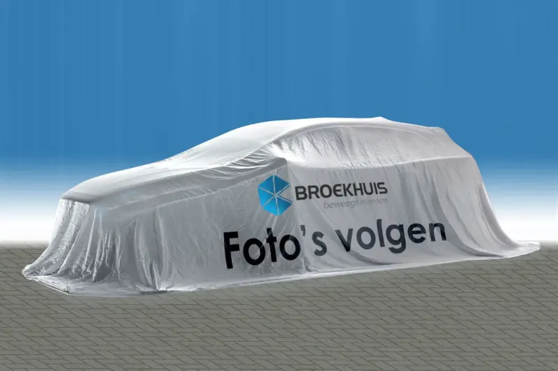 Volkswagen T-Cross (2021)