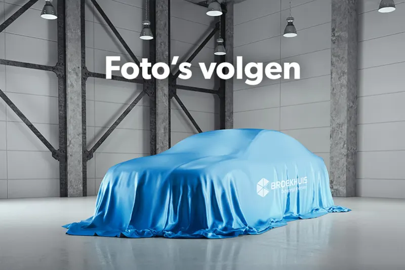 Volkswagen Passat (2021)