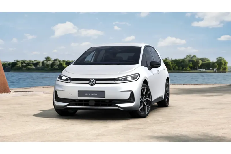 Volkswagen ID.3 (2026)