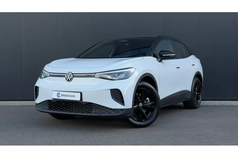 Volkswagen ID.4 (2026)