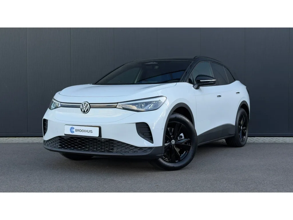 Volkswagen ID.4 (2026) — foto 1
