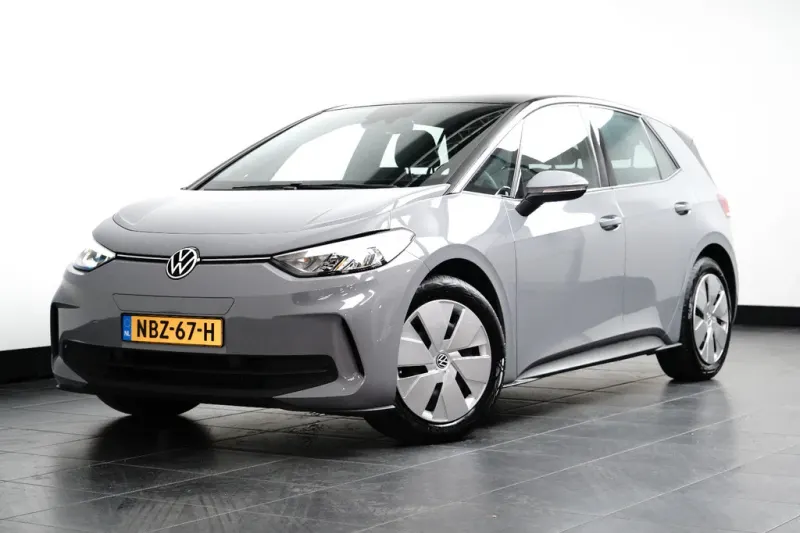 Volkswagen ID.3 (2024)