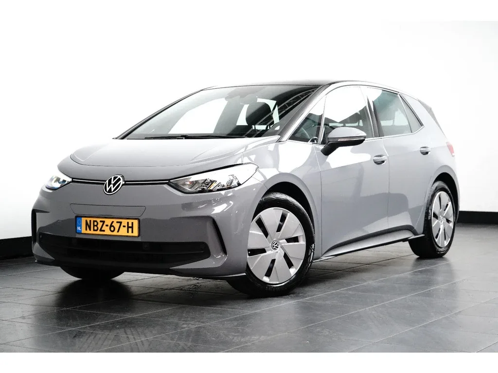 Volkswagen ID.3 (2024) — foto 1