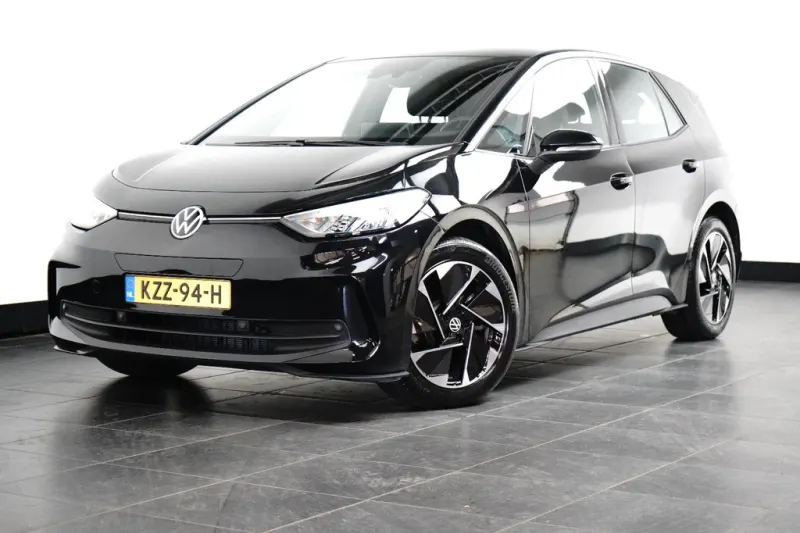 Volkswagen ID.3 (2024)