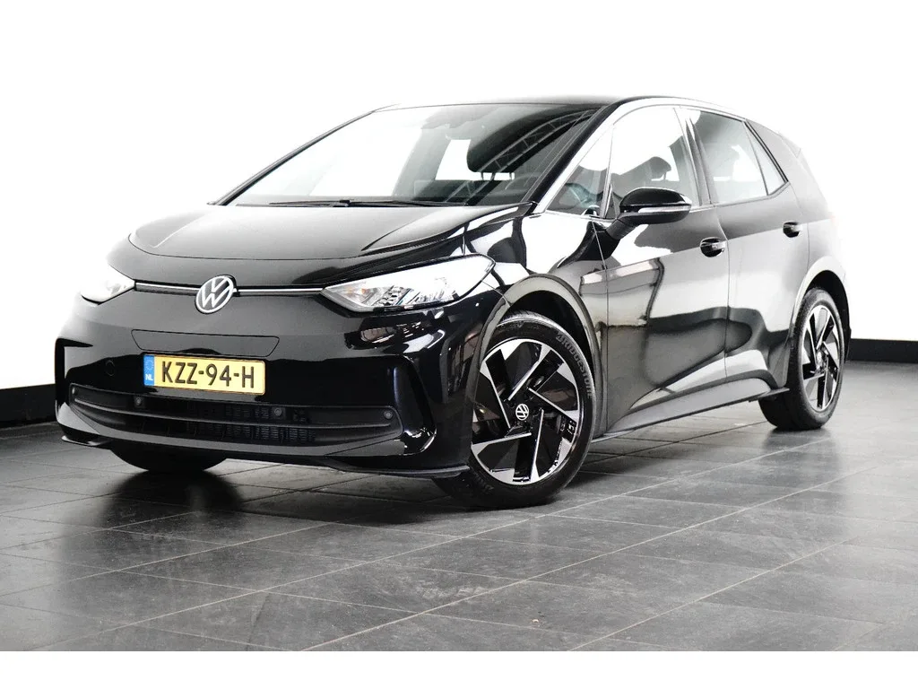 Volkswagen ID.3 (2024) — foto 1