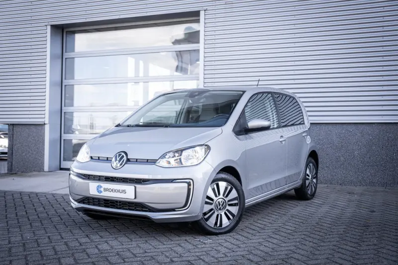 Volkswagen e-Up! (2023)