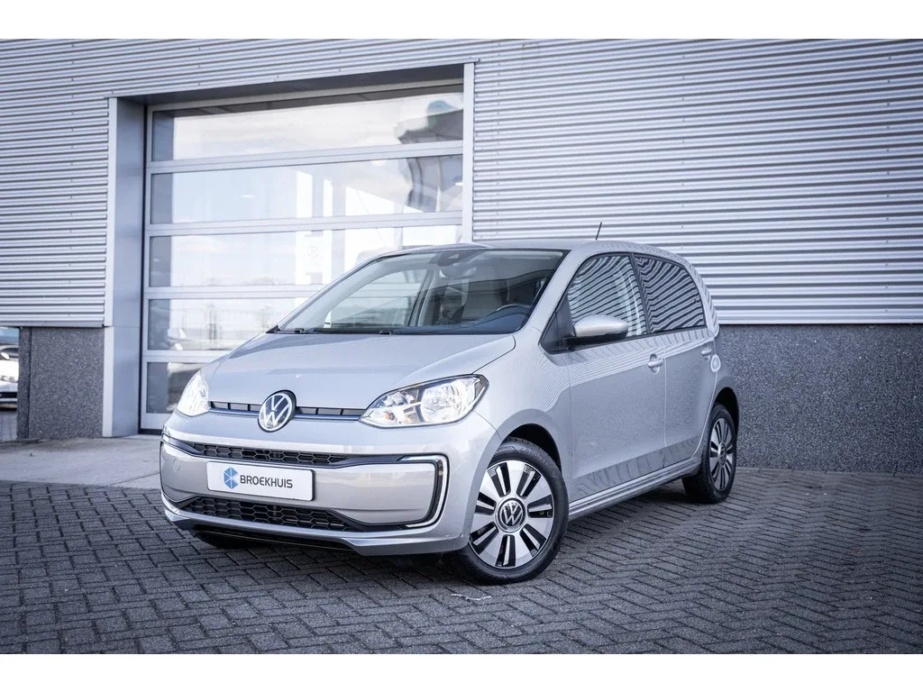 Volkswagen e-Up! (2023) — foto 1