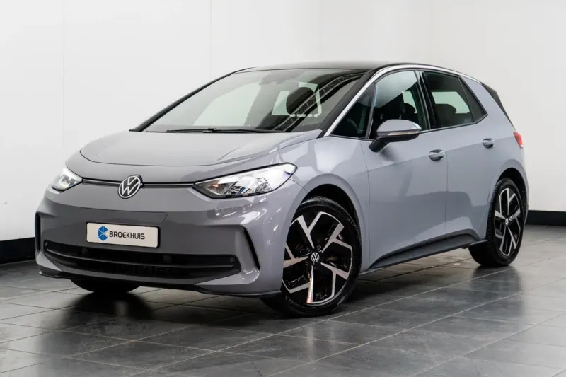 Volkswagen ID.3 (2024)