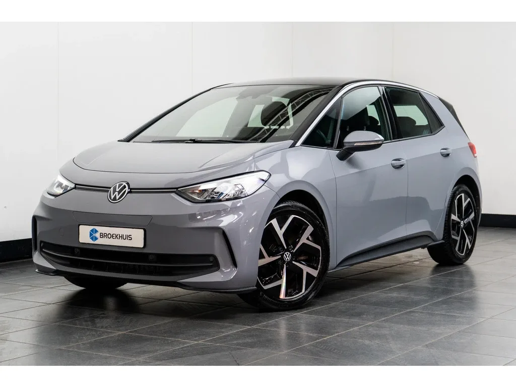 Volkswagen ID.3 (2024) — foto 1