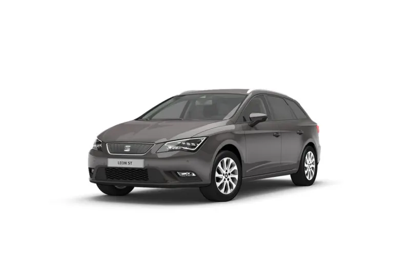 SEAT Leon (2016)