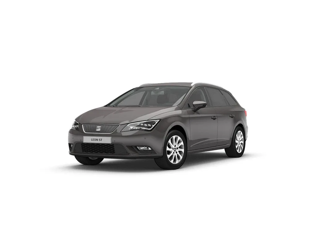 SEAT Leon (2016) — foto 1