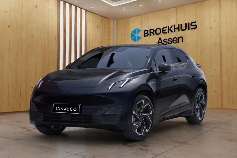 Lynk & Co 02 (2026)